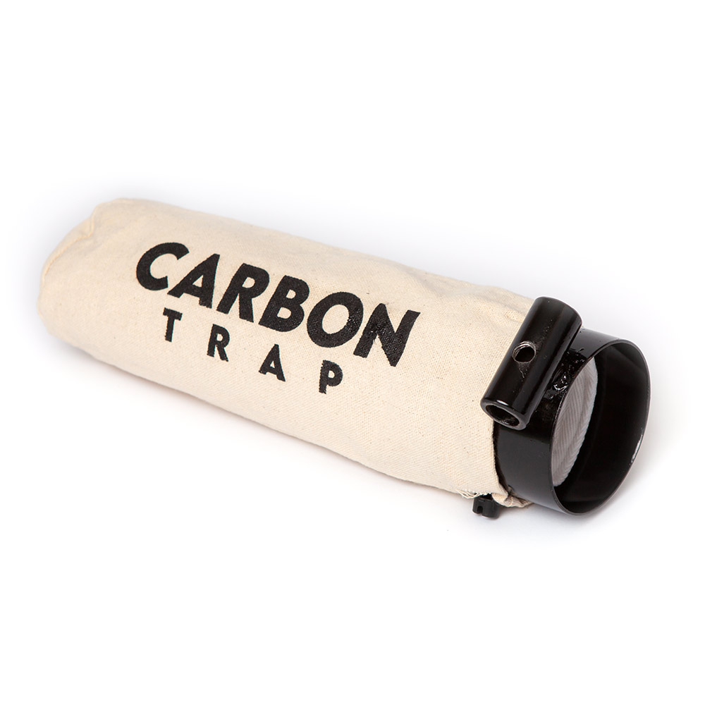 Carbon Trap